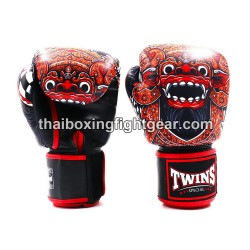 Guantes de Boxeo tailandés Twins "FBGVL3-59-Barong" Twins - 1