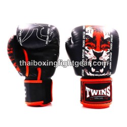Guantes de Boxeo tailandés Twins "FBGVL3-60-Payak" Twins - 1