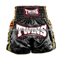 TWINS PANTALONES CORTOS DE BOXEO TAILANDES  "TBS-NEW PAYAK" Twins - 1