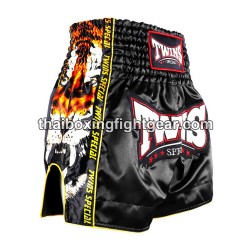 TWINS PANTALONES CORTOS DE BOXEO TAILANDES  "TBS-NEW PAYAK" Twins - 2
