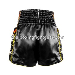 TWINS PANTALONES CORTOS DE BOXEO TAILANDES  "TBS-NEW PAYAK" Twins - 3