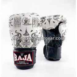 Raja Boxing Muay Thai Guantes de Boxeo Tailandés "Sakyan" Raja - 2