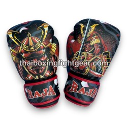 Raja Boxing Muay Thai Guantes de Boxeo Tailandés "Samurai" Raja - 1