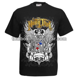 Born To Be Muay Thai "MT8004" Camiseta de boxeo Born to be Muay Thai - 1