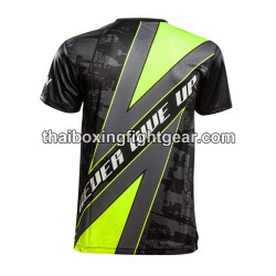 Born To Be Muay Thai  Camiseta de boxeo "SMT-6024" Born to be Muay Thai - 2