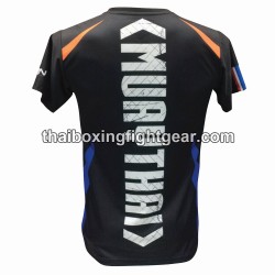 Born To Be Muay Thai  Camiseta de boxeo "SMT-6020" Born to be Muay Thai - 2 Born To Be Muay Thai  Camiseta de boxeo "SMT-6020" Born to be Muay Thai - 2