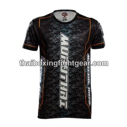 Born To Be Muay Thai  Camiseta de boxeo "SMT-6021" Born to be Muay Thai - 1