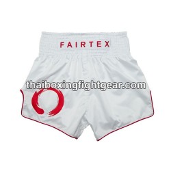 Pantalones cortos de Boxeo Muay Thai Fairtex BS1918 Fairtex - 1