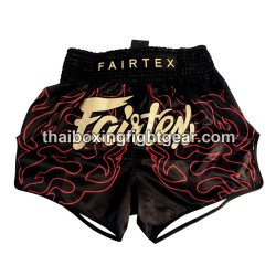 Pantalones cortos de Boxeo Muay Thai Fairtex BS1920 Fairtex - 1