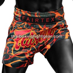 Pantalones cortos de Boxeo Muay Thai Fairtex BS1926 Fairtex - 1