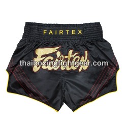 Pantalones cortos de Boxeo Muay Thai Fairtex BS1925 Fairtex - 1
