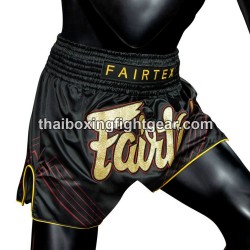 Pantalones cortos de Boxeo Muay Thai Fairtex BS1925 Fairtex - 4