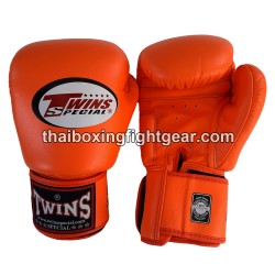 Twins BGVL-3 Guantes de boxeo Muay Thai | Guantes