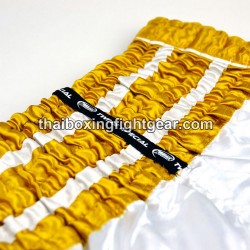 TWINS PANTALONES CORTOS DE BOXEO TAILANDES "TBS-DRAGON-4" Twins - 3