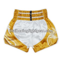 TWINS PANTALONES CORTOS DE BOXEO TAILANDES "TBS-DRAGON-4" Twins - 4