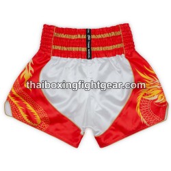 TWINS PANTALONES CORTOS DE BOXEO TAILANDES "TBS-DRAGON-5" Twins - 4