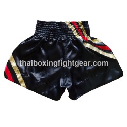 Pantalonés cortos de boxeo thailandés THAISMAI "Snake" Thaismai - 2