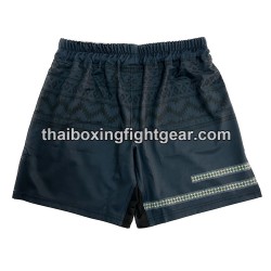 Short de boxeo de MMA Fairtex "AB17 Tribal" Fairtex - 2