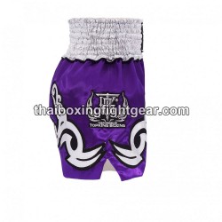 Muay Thai Boxing Shorts Top King TKTBS-064 Top King - 3