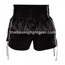 Muay Thai Boxing Shorts Top King TKTBS-202 Negro Top King - 2