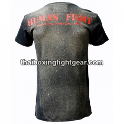 Camiseta de boxeo Human Fight "Elbow" | Camisetas Camiseta de boxeo Human Fight "Elbow" | Camisetas