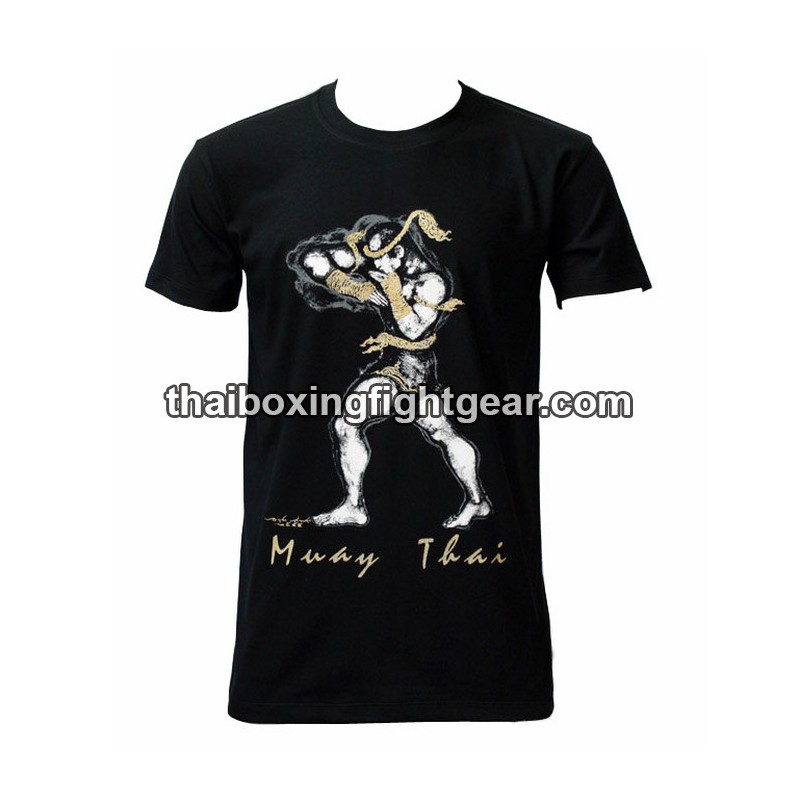 Camiseta de boxeo Human Fight "Elbow" | Camisetas Camiseta de boxeo Human Fight "Elbow" | Camisetas