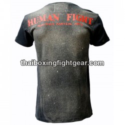 Camiseta de boxeo Human Fight "Punch" | Camisetas Camiseta de boxeo Human Fight "Punch" | Camisetas