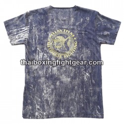 Camiseta de boxeo Human Fight "High kick" | Camisetas Camiseta de boxeo Human Fight "High kick" | Camisetas