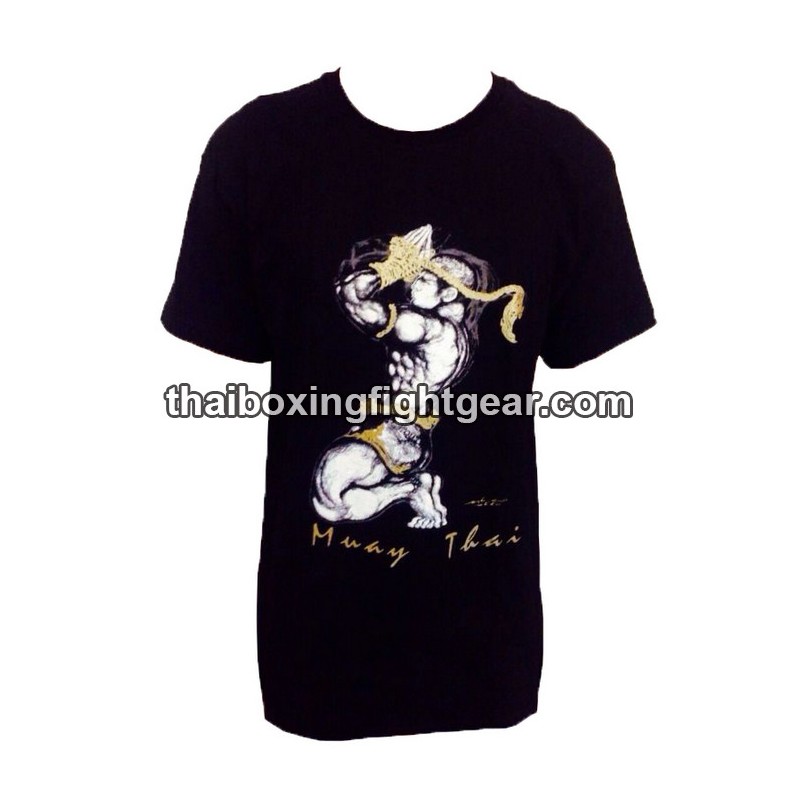 Camiseta de boxeo Human Fight "Prayer" | Camisetas Camiseta de boxeo Human Fight "Prayer" | Camisetas