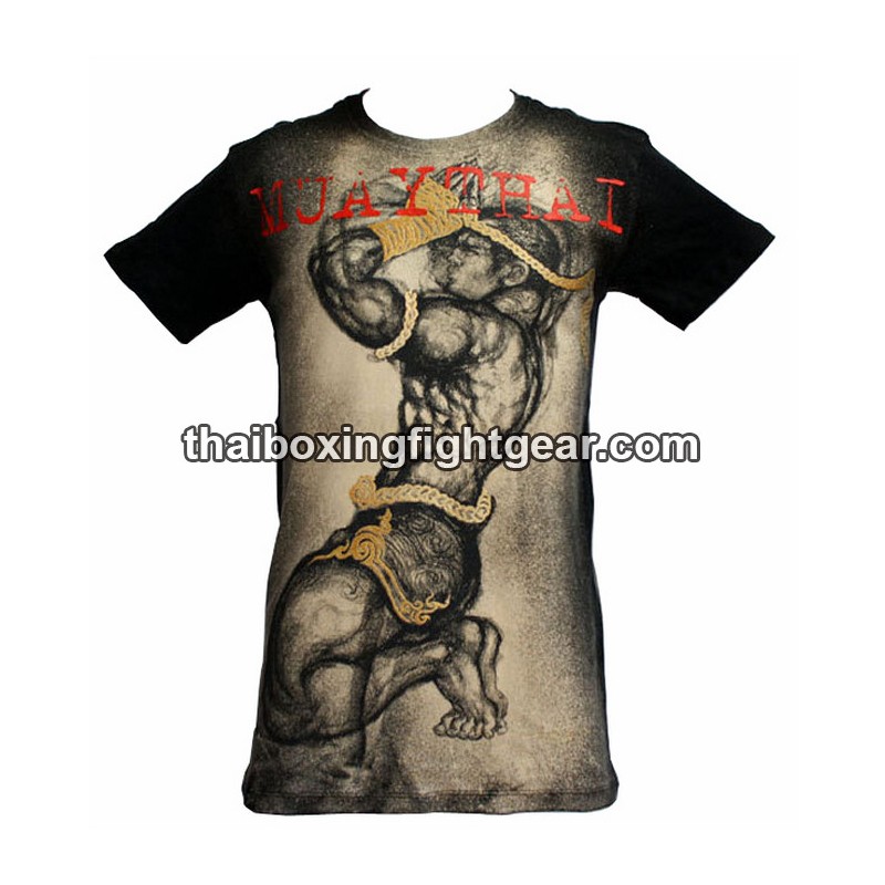Camiseta de boxeo Human Fight "Prayer" | Camisetas Camiseta de boxeo Human Fight "Prayer" | Camisetas