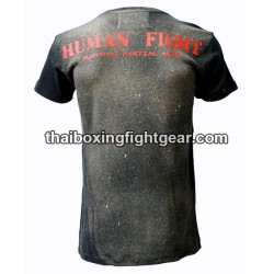 Camiseta de boxeo Human Fight "Prayer" | Camisetas Camiseta de boxeo Human Fight "Prayer" | Camisetas