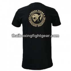 Camiseta de boxeo Human Fight "Knee-Kick" | Camisetas Camiseta de boxeo Human Fight "Knee-Kick" | Camisetas