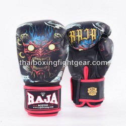 cRaja Boxing Muay Thai Guantes de Boxeo Tailandés "WuKong" Raja - 2