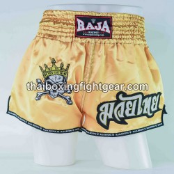 Raja Boxing pantalones...