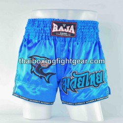 Raja Boxing pantalones...