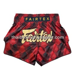 Pantalones cortos de Boxeo...