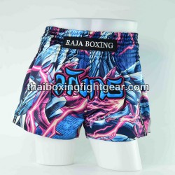 Raja Boxing pantalones...