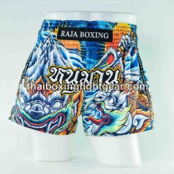 Raja Boxing pantalones...