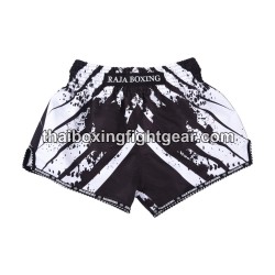 Raja Boxing pantalones cortos de Muay Thai "RK-11"