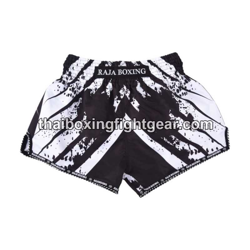 Raja Boxing pantalones cortos de Muay Thai "RK-11"