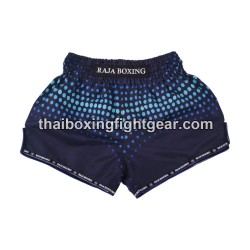 Raja Boxing pantalones cortos de Muay Thai "RK-14"