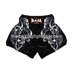 Raja Boxing pantalones cortos de Muay Thai "RK-15"