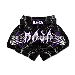 Raja Boxing pantalones cortos de Muay Thai "RK-16"