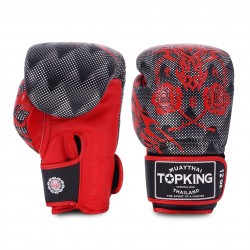 Guantes de boxeo Thai TOP...