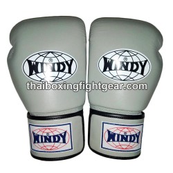 Guantes de boxeo tailandés...