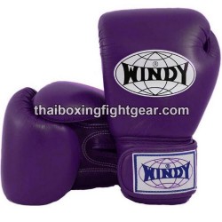 Guantes de boxeo tailandés...