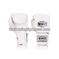 Guantes de boxeo tailandés...