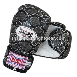 Guantes de boxeo tailandés...