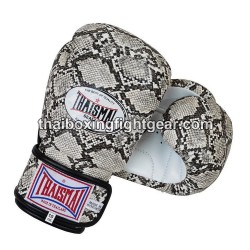 Guantes de boxeo tailandés...