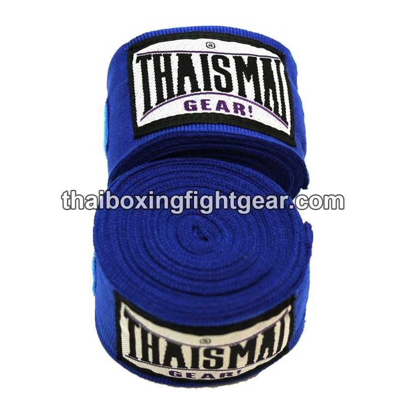 Vendas Thaismai 4.5m HW7003 Muay Thai / MMA  / BOXING / UFC Auzl Vendas Thaismai 4.5m HW7003 Muay Thai / MMA  / BOXING / UFC Auzl
